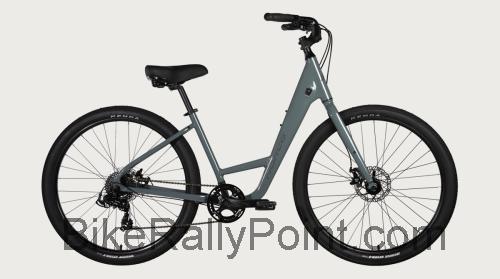 Norco Scene IGH N8 fiche technique et avis